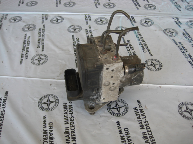 ABS МОДУЛ Image