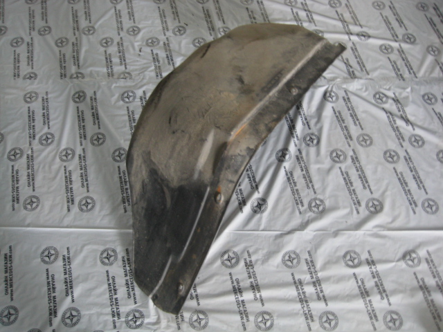 ПОДКАЛНИК ПРЕДЕН Image