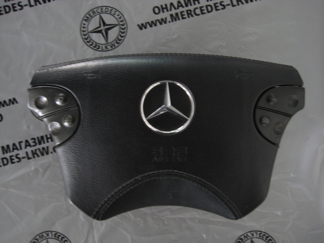 АЕРБЕГ (AIRBAG) Image