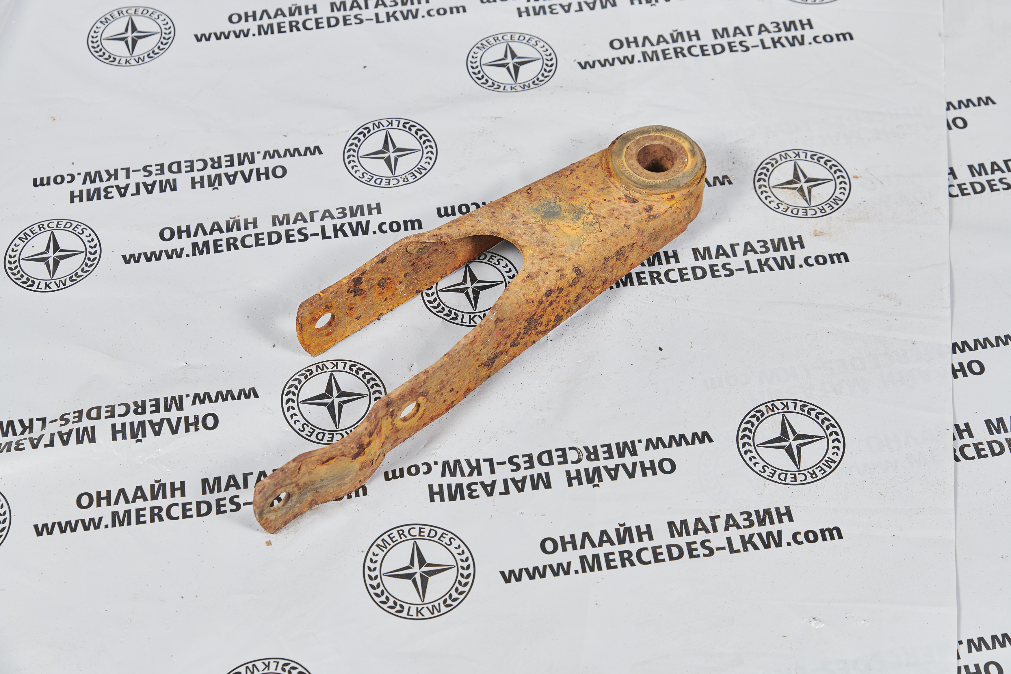 БИАЛЕТА ЗАДНА (812-1024) Image