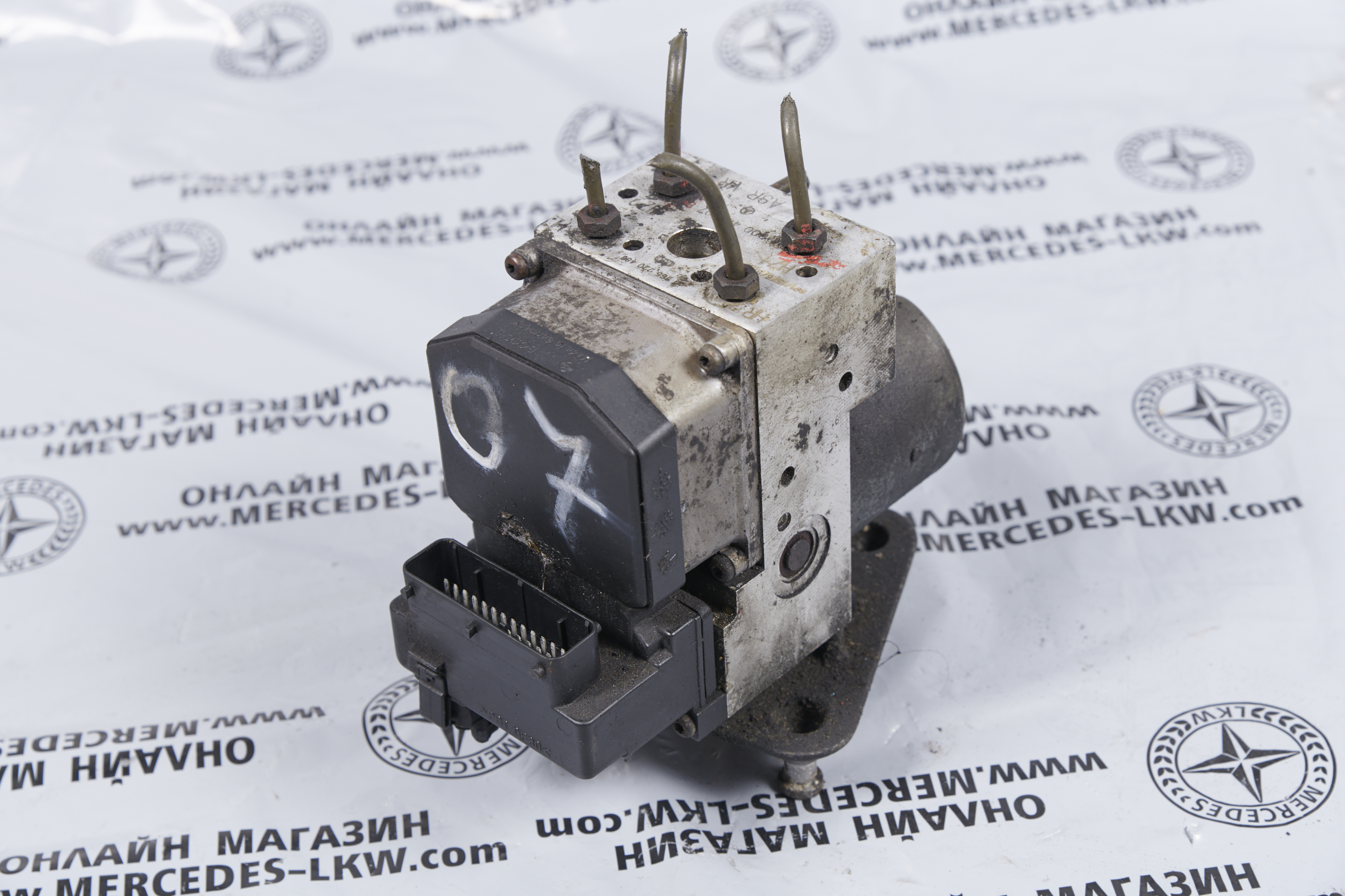 ABS МОДУЛ Image